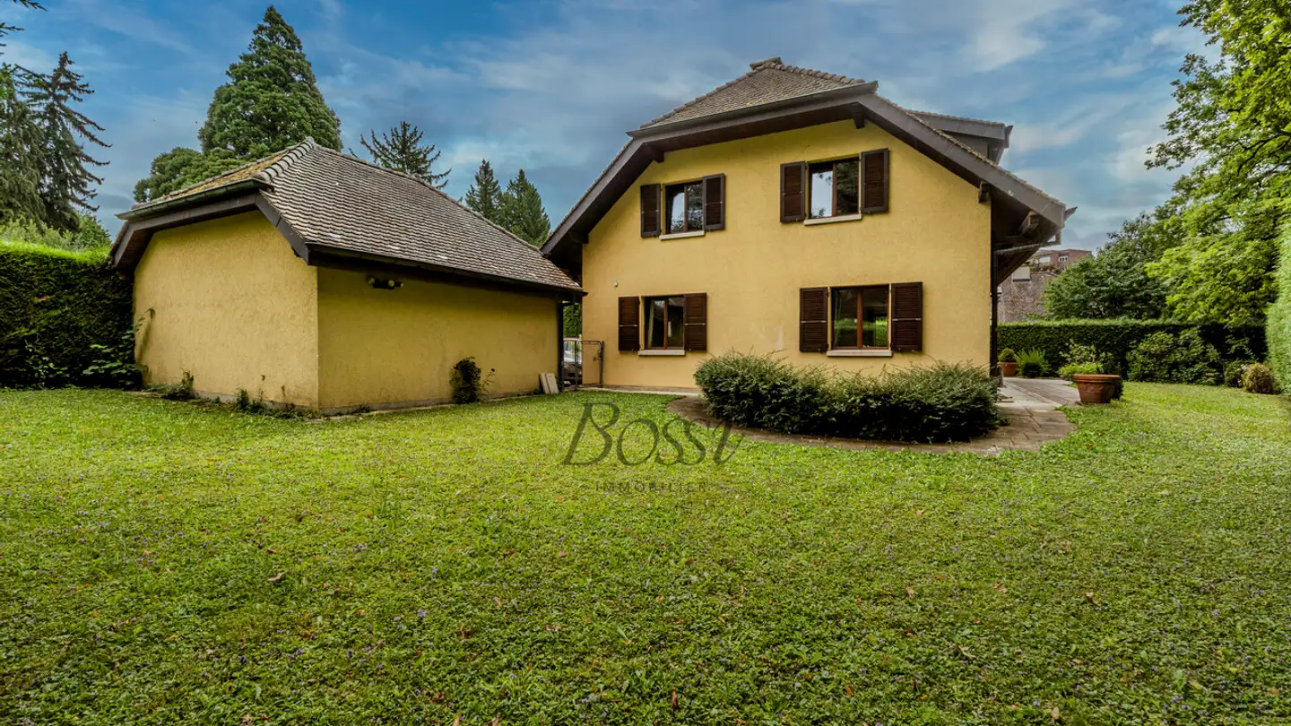 Single house for sale - 1260 Nyon - Photo 2