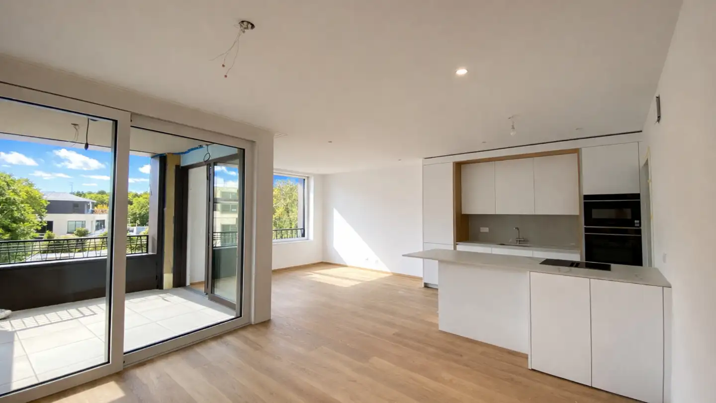 Apartment for rent - Route De Vandoeuvres 77, 1253 Vandoeuvres