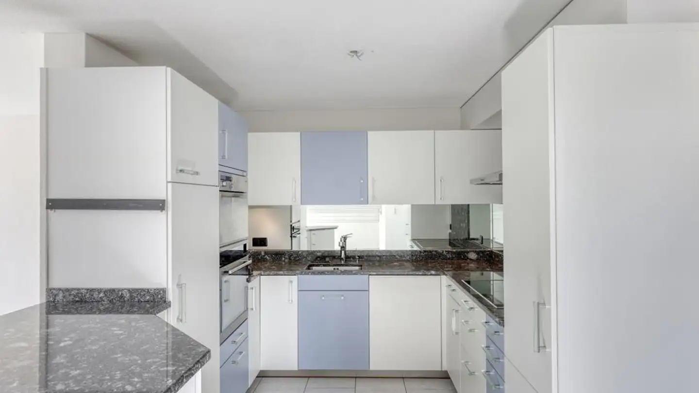 Appartamento in vendita - 8905 Islisberg - Photo 2