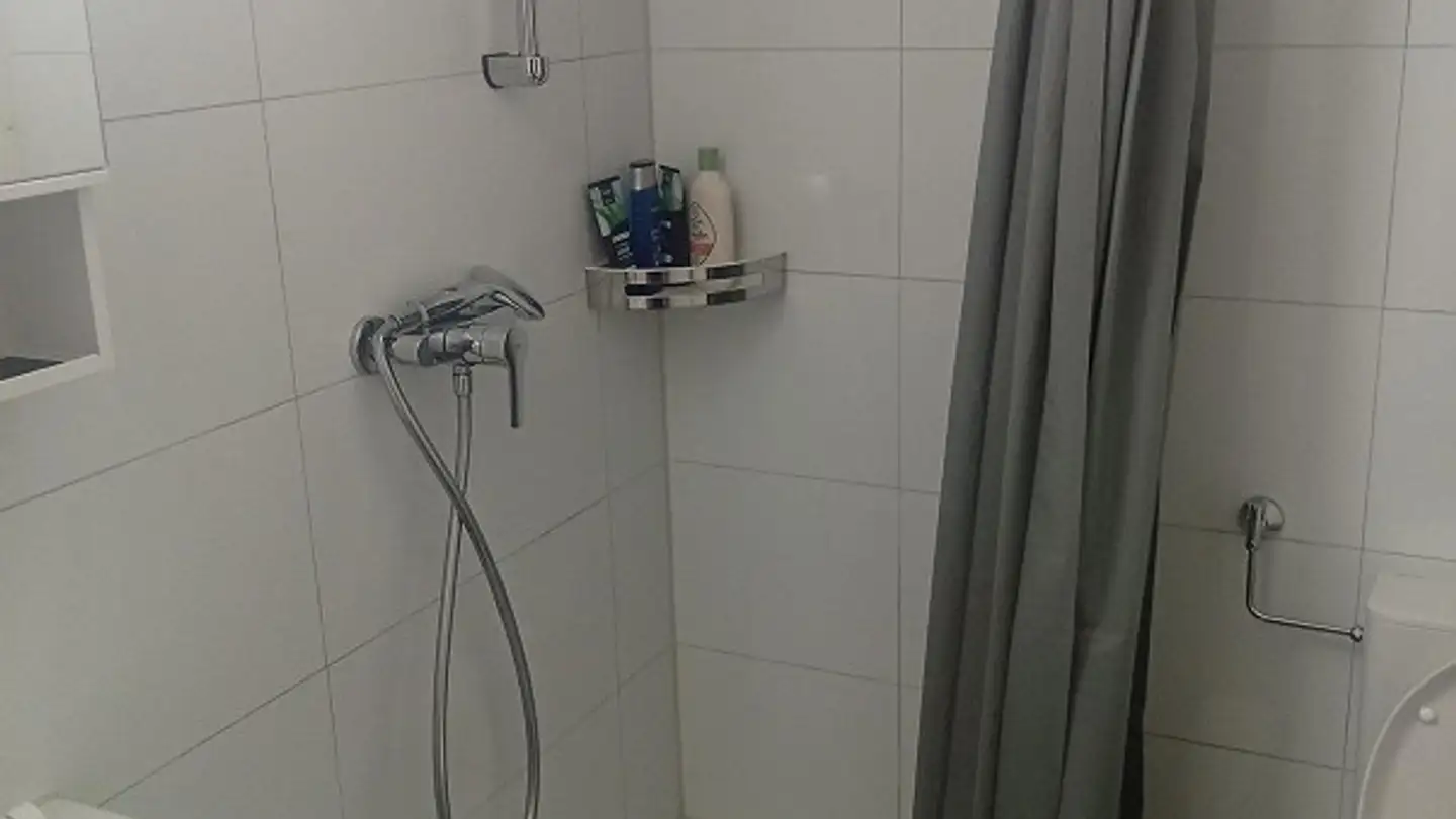 Apartment for rent - Linsebühlstrasse 18, 9000 St. Gallen - Photo 4