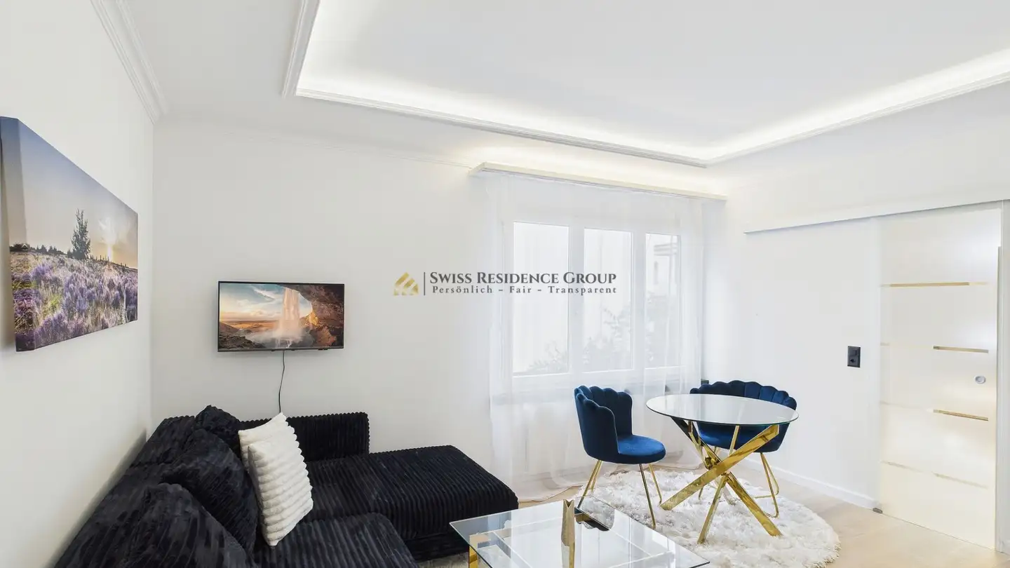 Appartamento in affitto - 8032 Zürich - Foto 2