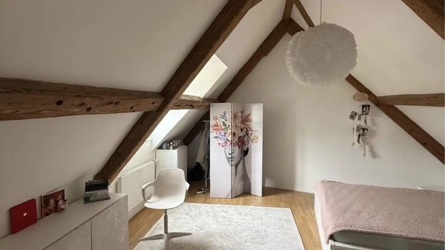 Wohnung mieten - Hintergasse 7, 8253 Diessenhofen
