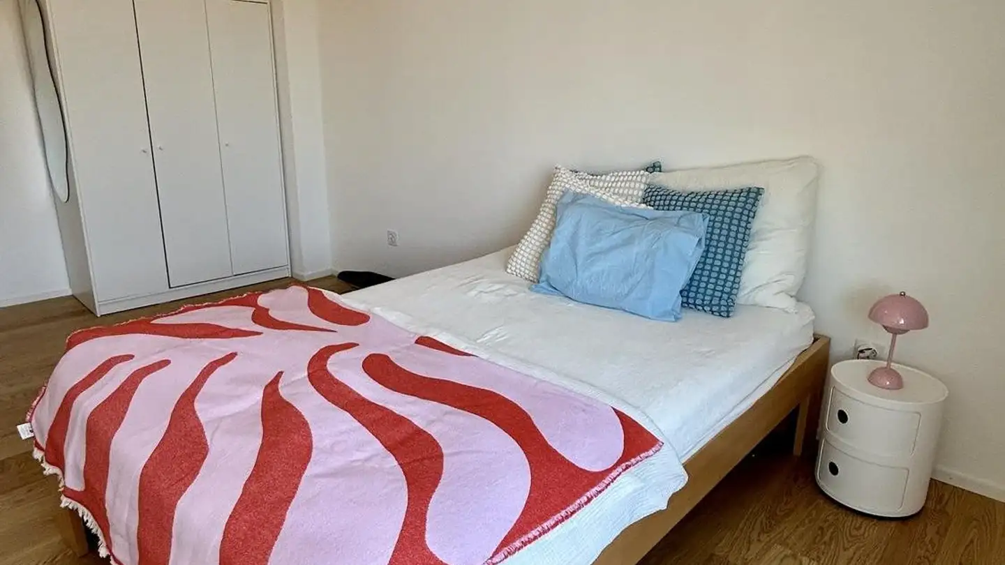 Apartment for rent - Stauffacherstrasse 96, 8004 Zürich