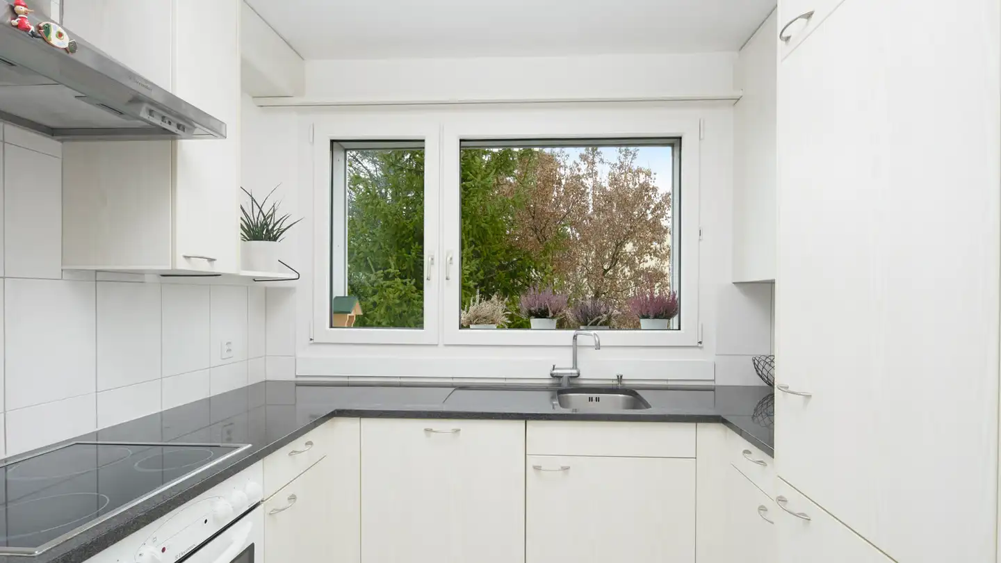 Appartement à louer - Eigenheimstrasse 45, 8700 Küsnacht ZH - Photo 3
