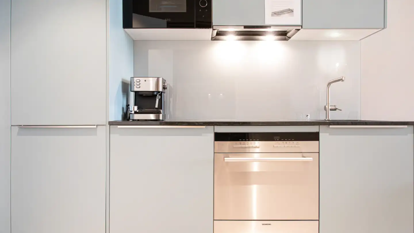 Appartamento in affitto - Rorschacher Strasse 135, 9000 St. Gallen - Foto 2