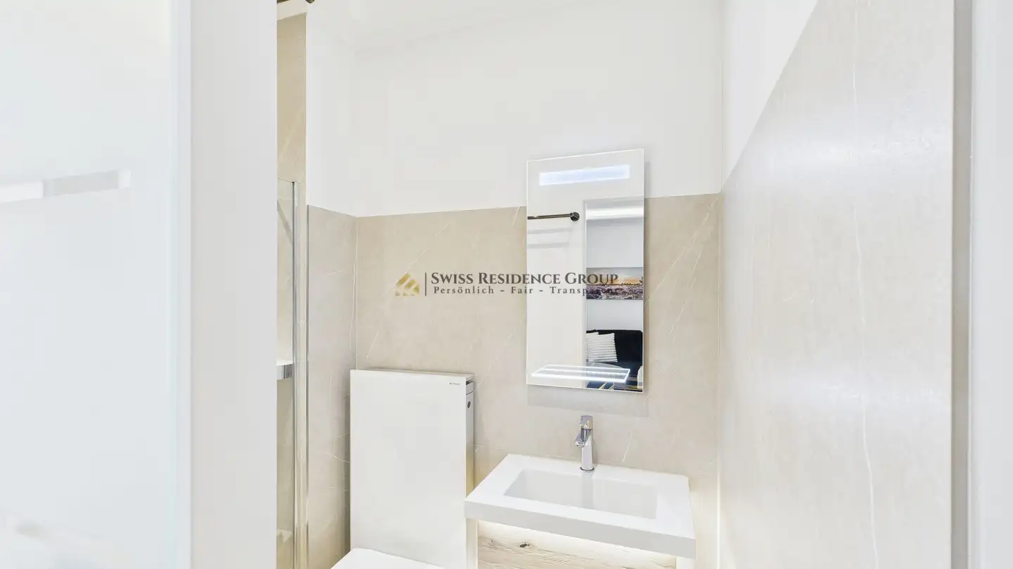 Appartamento in affitto - 8032 Zürich - Foto 4