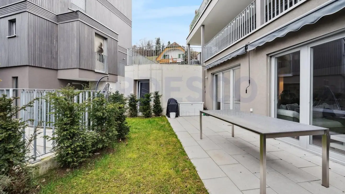 Appartamento in affitto - Sägetstrasse, 4802 Strengelbach - Foto 2