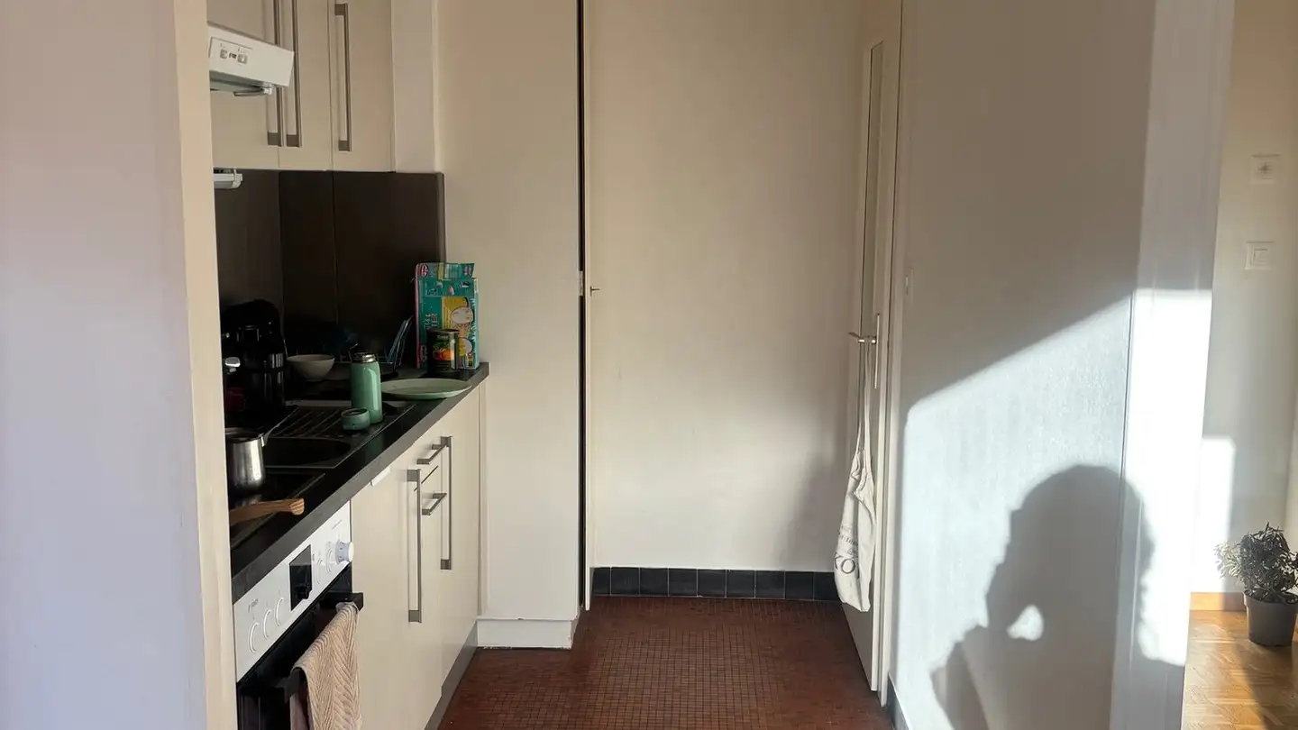 Appartamento in affitto - Chemin Du Verger-Du-Château 2, 1510 Moudon - Foto 4