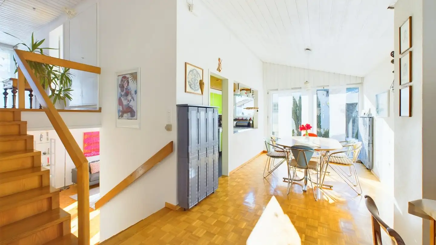 Casa singola in vendita - Bräschgengasse 3, 3714 Frutigen - Photo 4