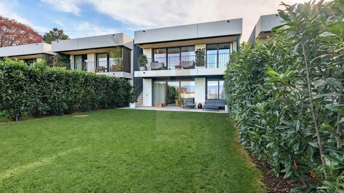 Single house for sale - 1244 Choulex