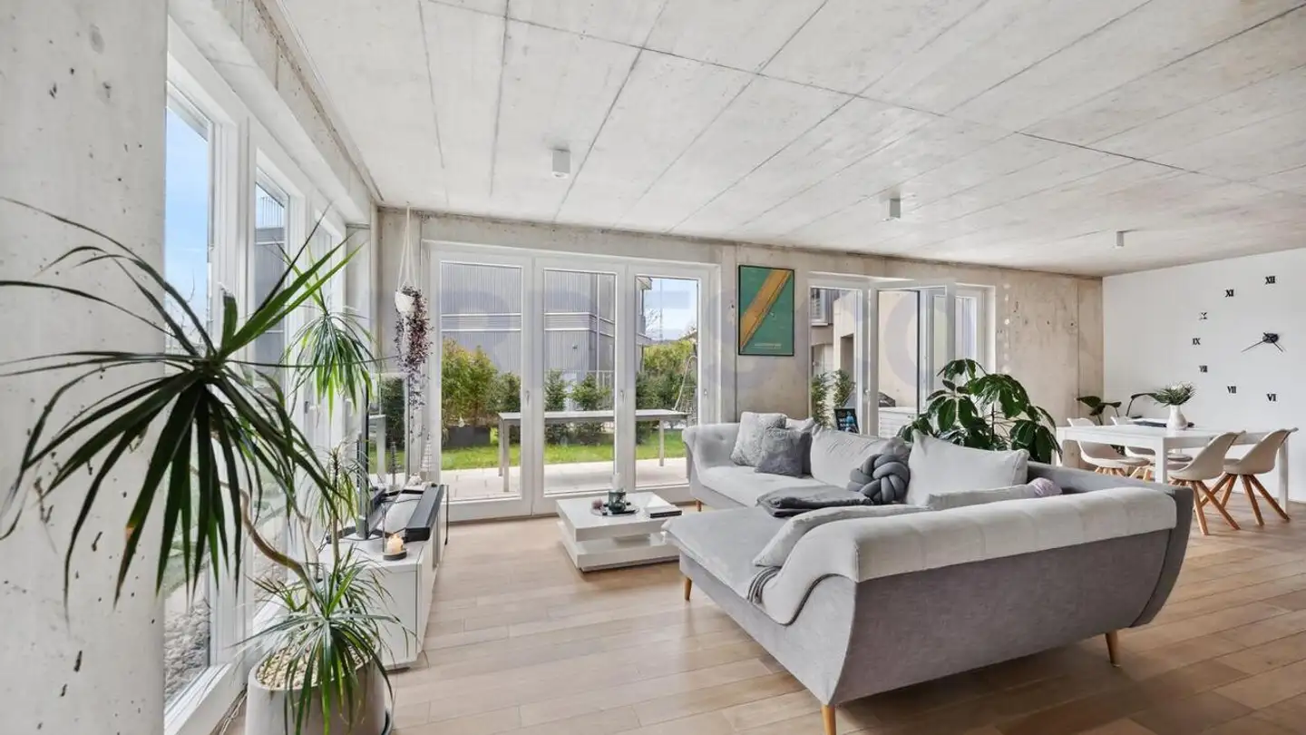 Appartamento in affitto - Sägetstrasse, 4802 Strengelbach - Foto 3