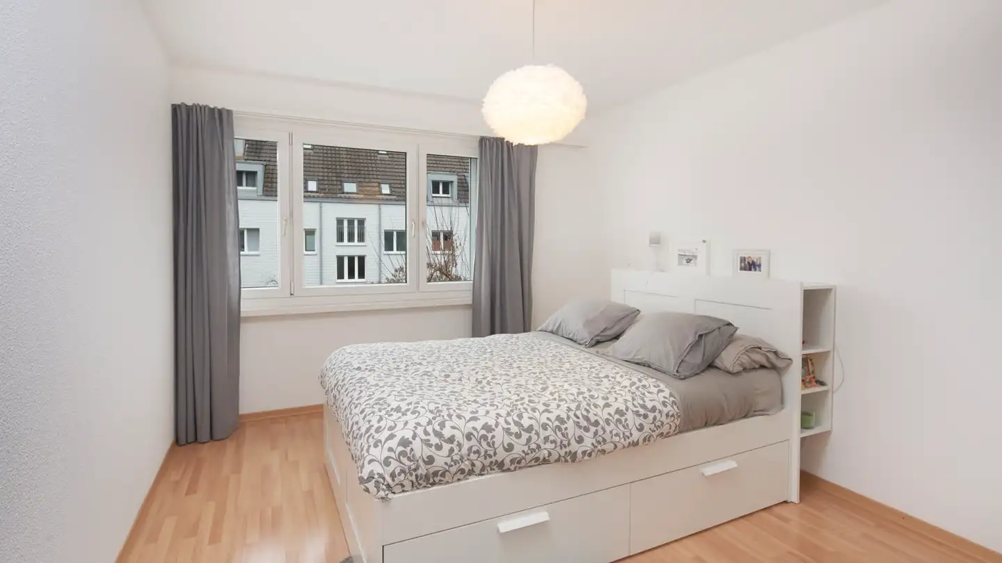 Appartement à louer - Eigenheimstrasse 45, 8700 Küsnacht ZH - Photo 4