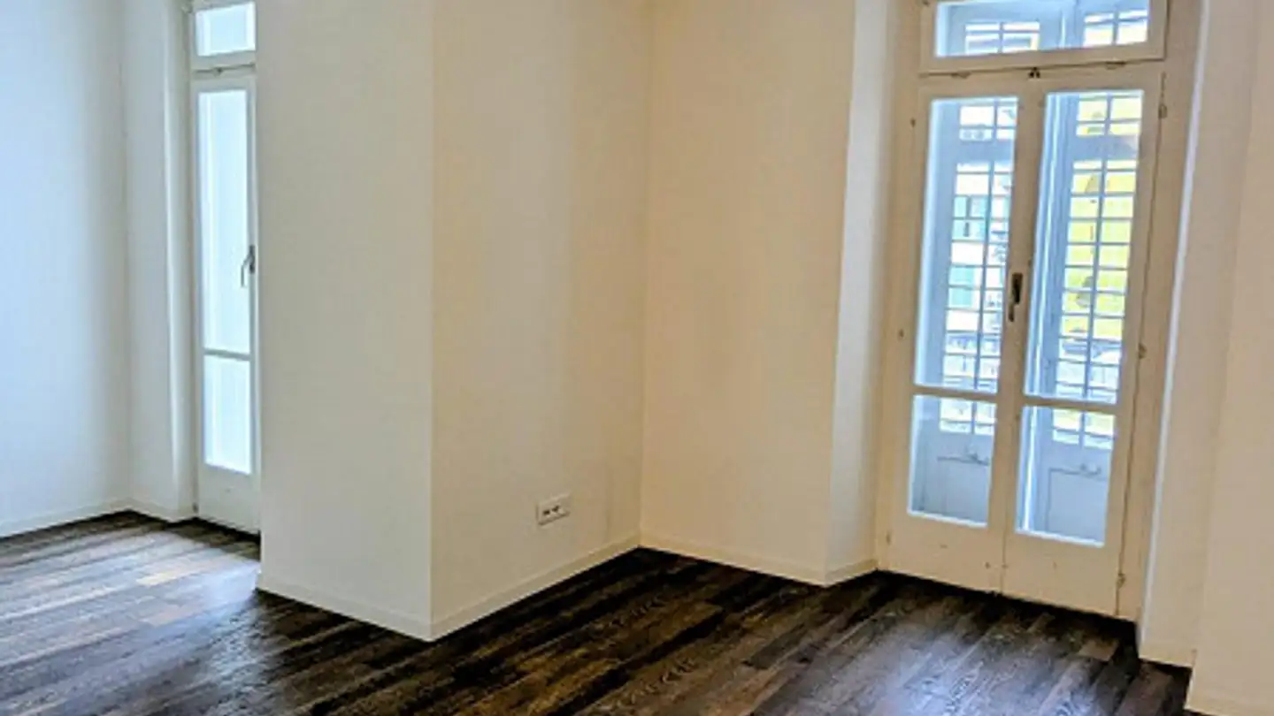 Appartamento in affitto - Habsburgerstrasse 5a, 6003 Luzern - Photo 3