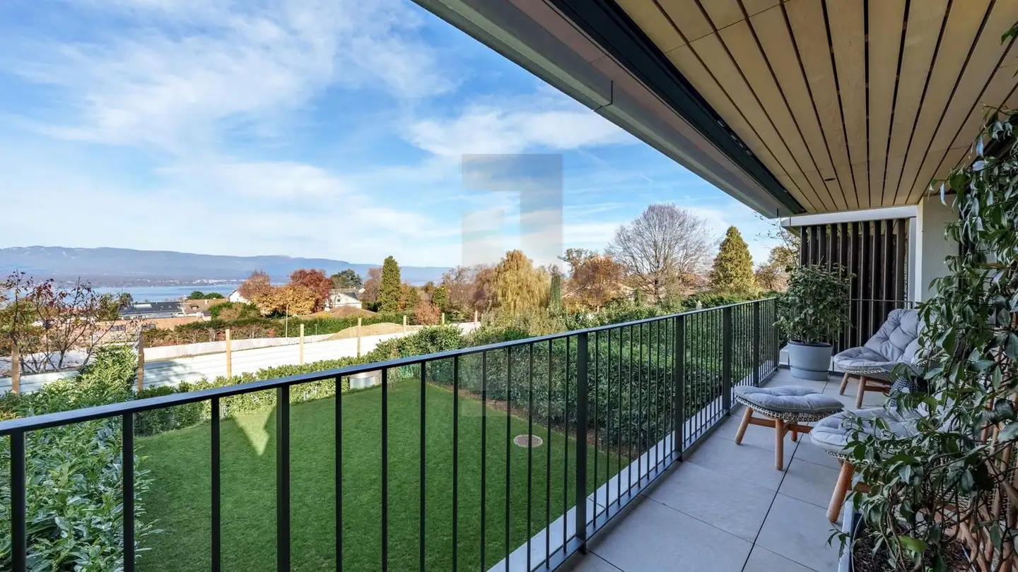 Single house for sale - 1244 Choulex - Photo 2