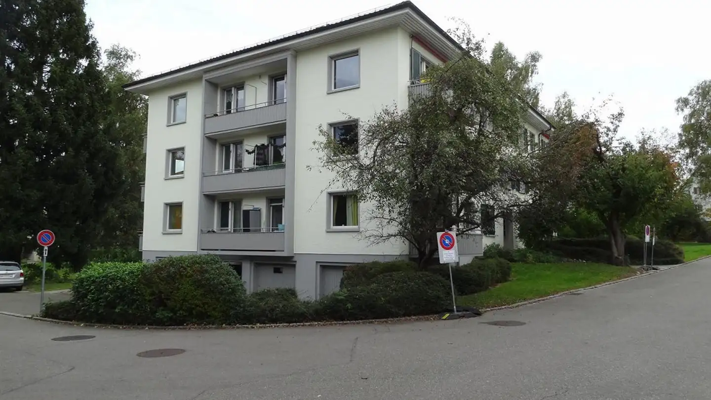 Garage singolo in affitto - Südstrasse 7, 8304 Wallisellen
