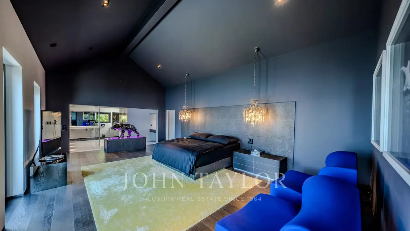 Villa in vendita - 1071 St-Saphorin (Lavaux) - Foto 4