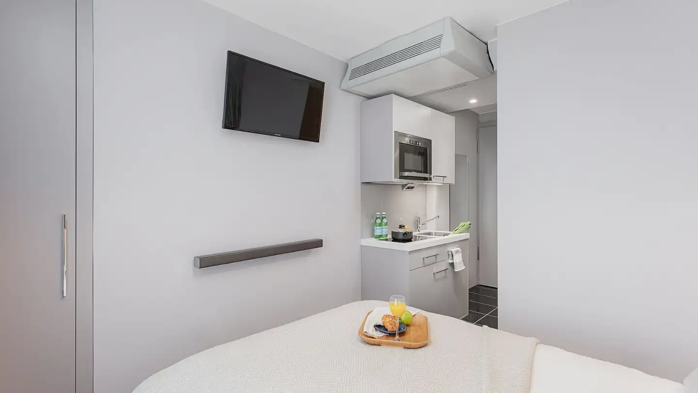 Appartement à louer - Neustadtstrasse 16, 6003 Luzern