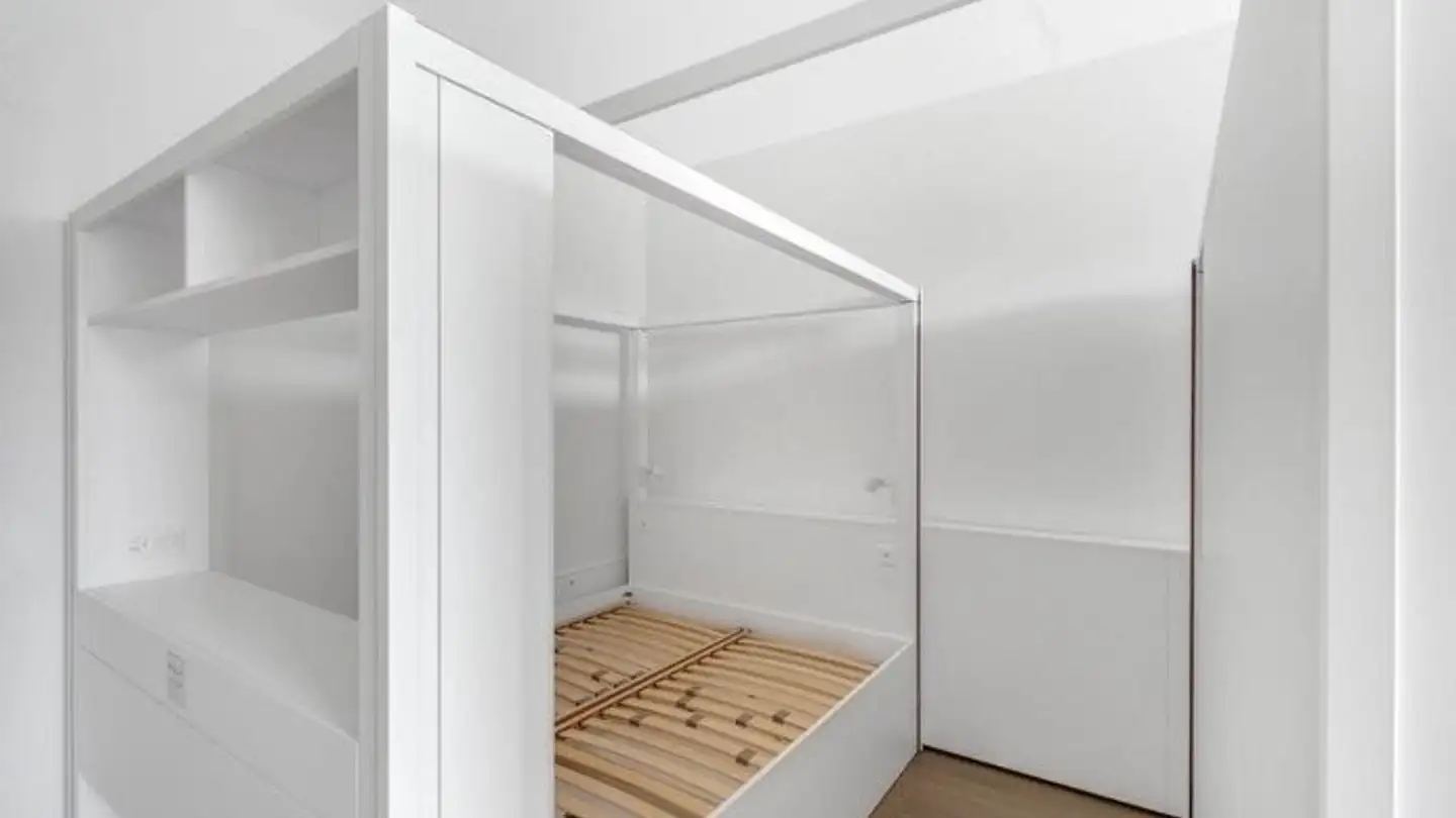 Appartement à louer - Im Sihlhof 2, 8134 Adliswil - Photo 3