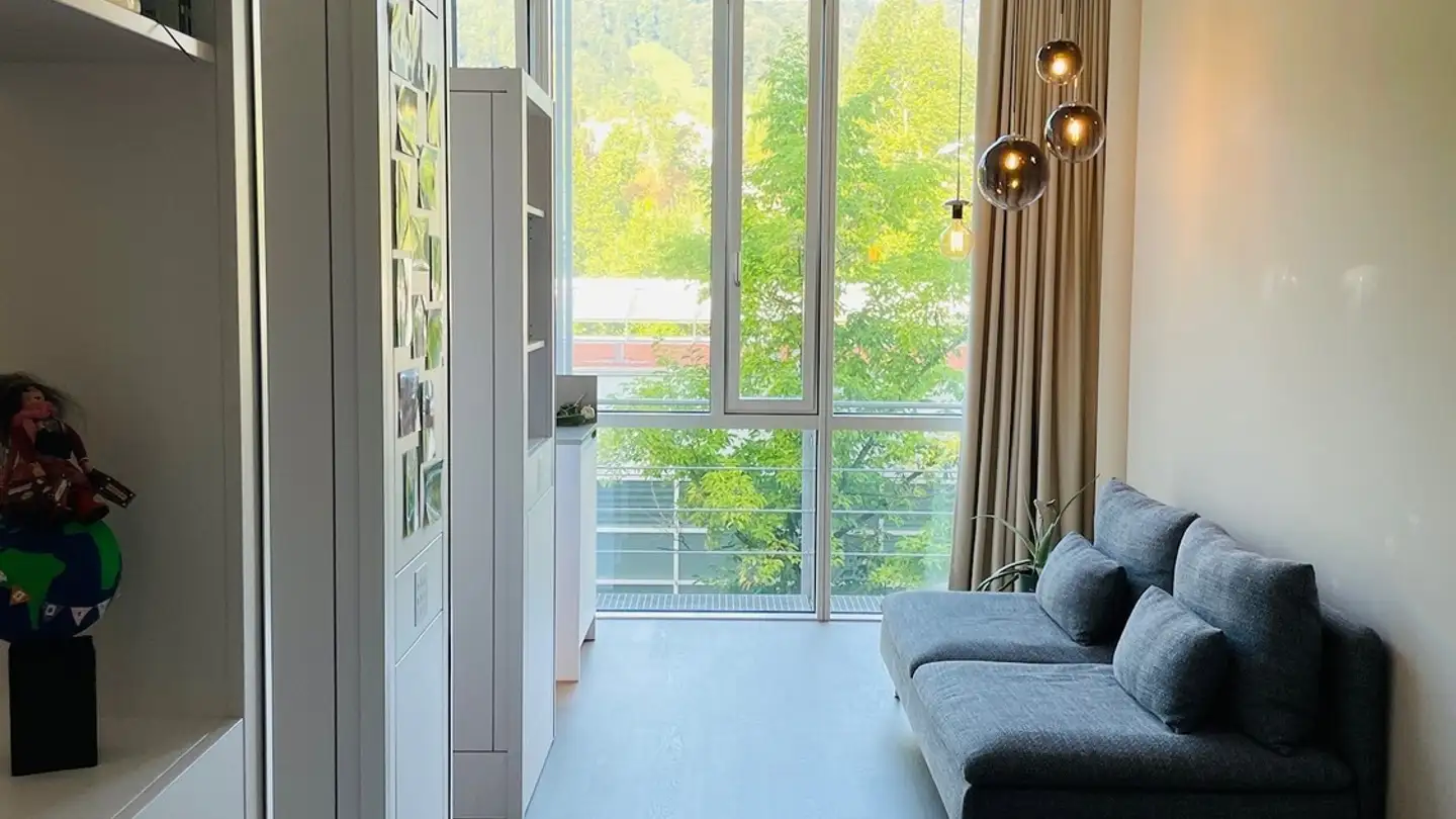 Appartement à louer - Im Sihlhof 2, 8134 Adliswil - Photo 4