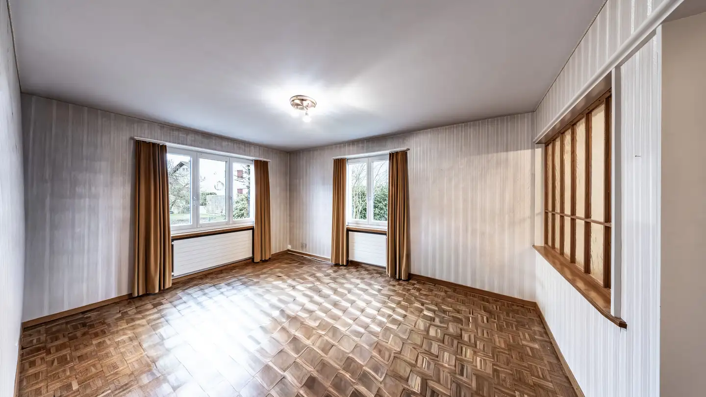 Single house for sale - Bodackerweg 6, 3360 Herzogenbuchsee - Photo 4
