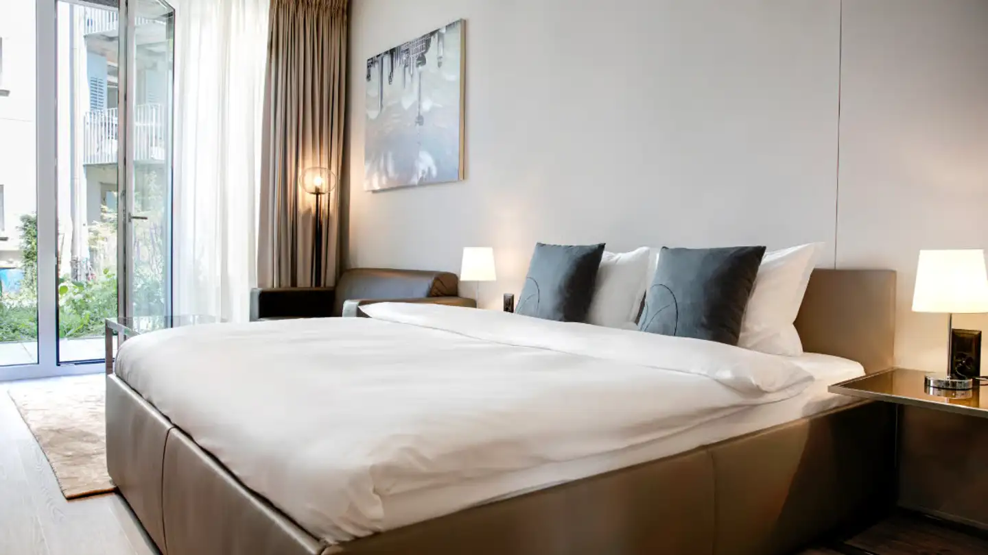Appartamento in affitto - Rorschacher Strasse 135, 9000 St. Gallen - Foto 4