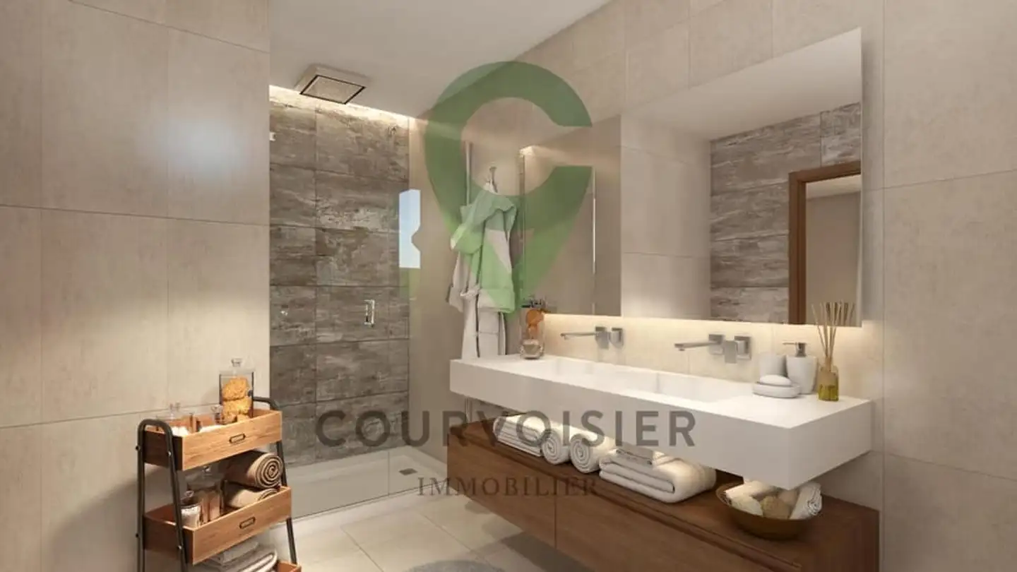 Appartement à vendre - 1170 Aubonne - Photo 3