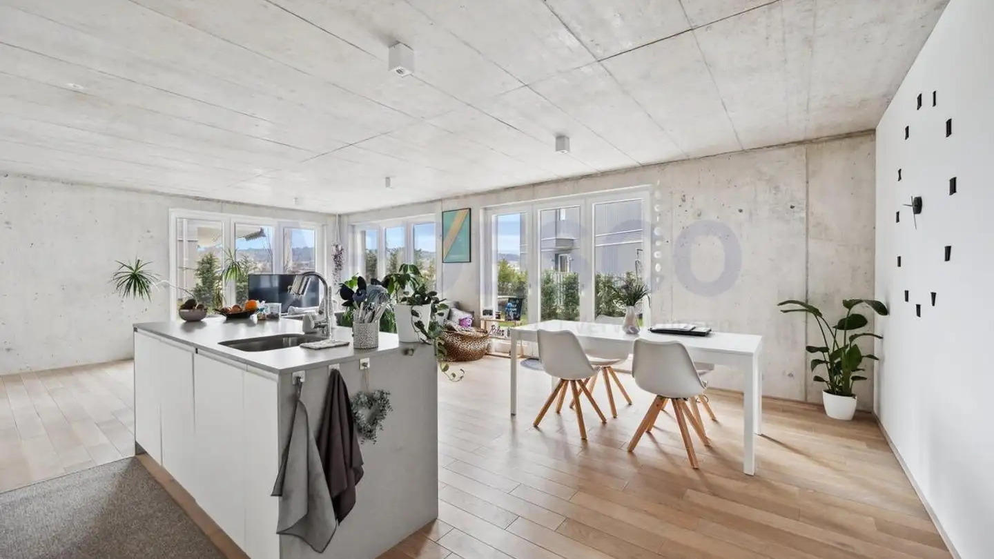 Appartamento in affitto - Sägetstrasse, 4802 Strengelbach - Foto 4