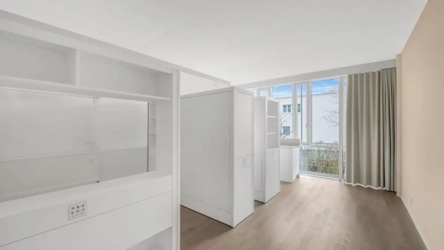 Appartement à louer - Im Sihlhof 2, 8134 Adliswil