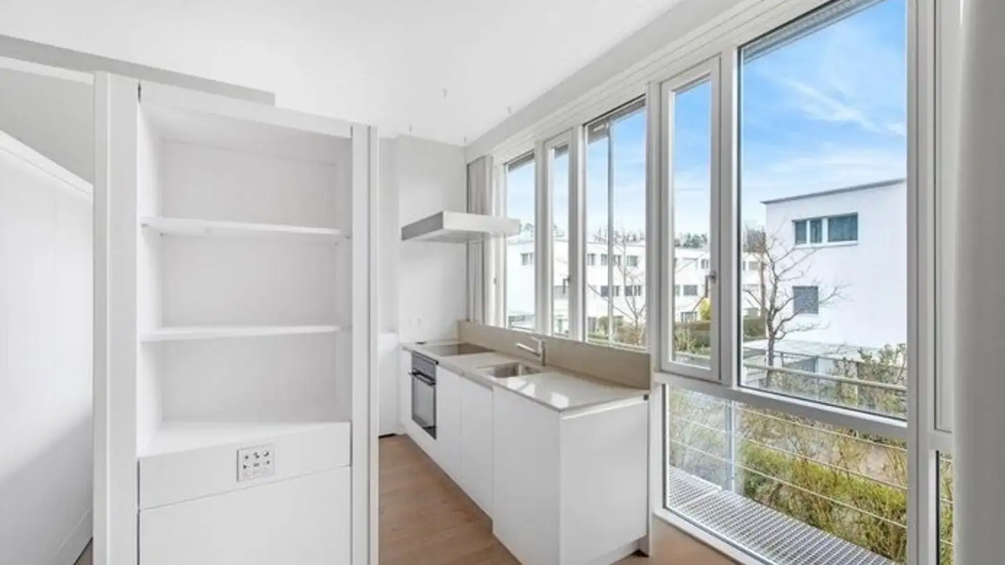 Appartement à louer - Im Sihlhof 2, 8134 Adliswil - Photo 2