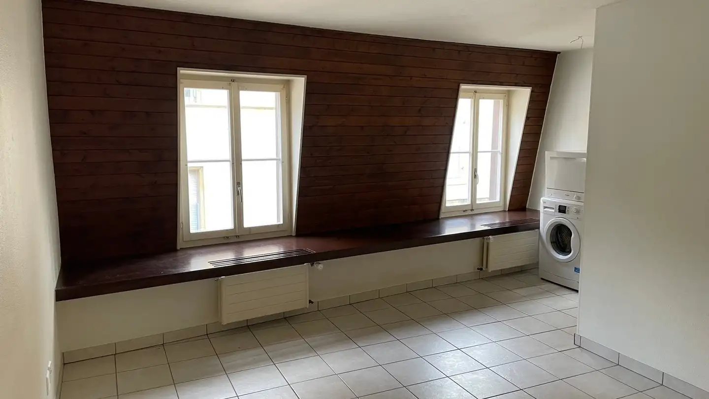 Wohnung mieten - Rue Des Moulins 3, 2000 Neuchâtel