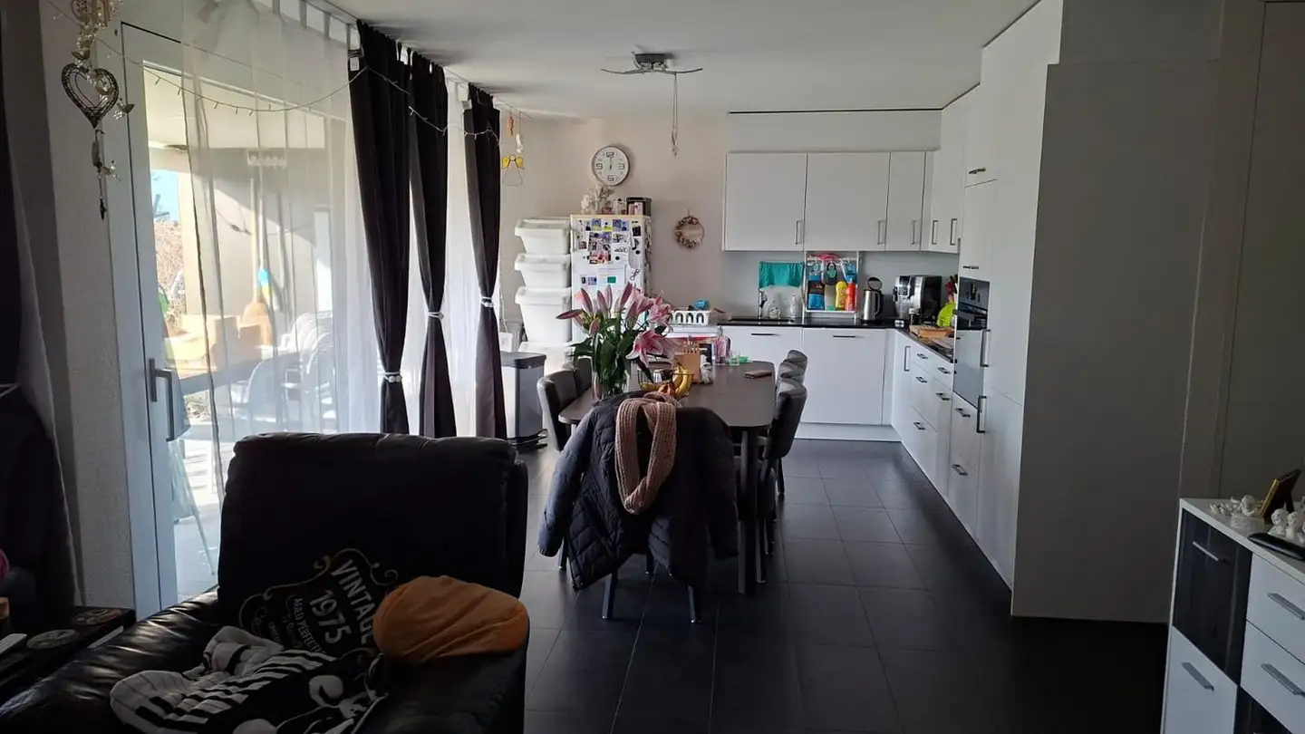 Wohnung mieten - Champ-De-Lune, 1470 Estavayer-le-Lac