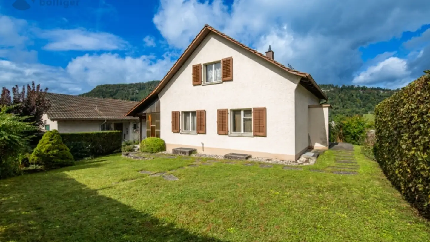 Casa singola in vendita - 4663 Aarburg - Foto 2