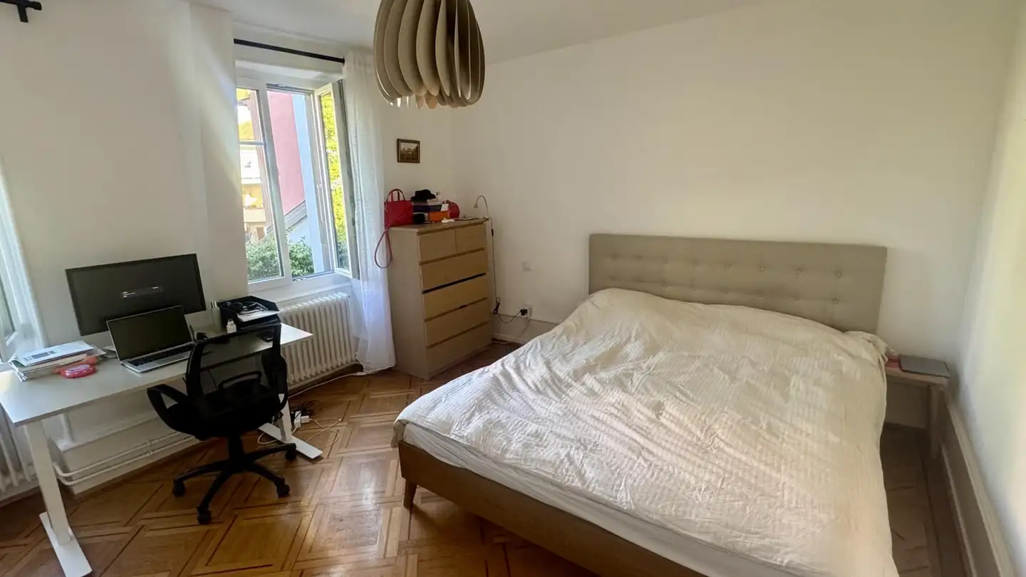 Duplex for rent - Rue Saint-Jean 17, 1260 Nyon - Photo 4