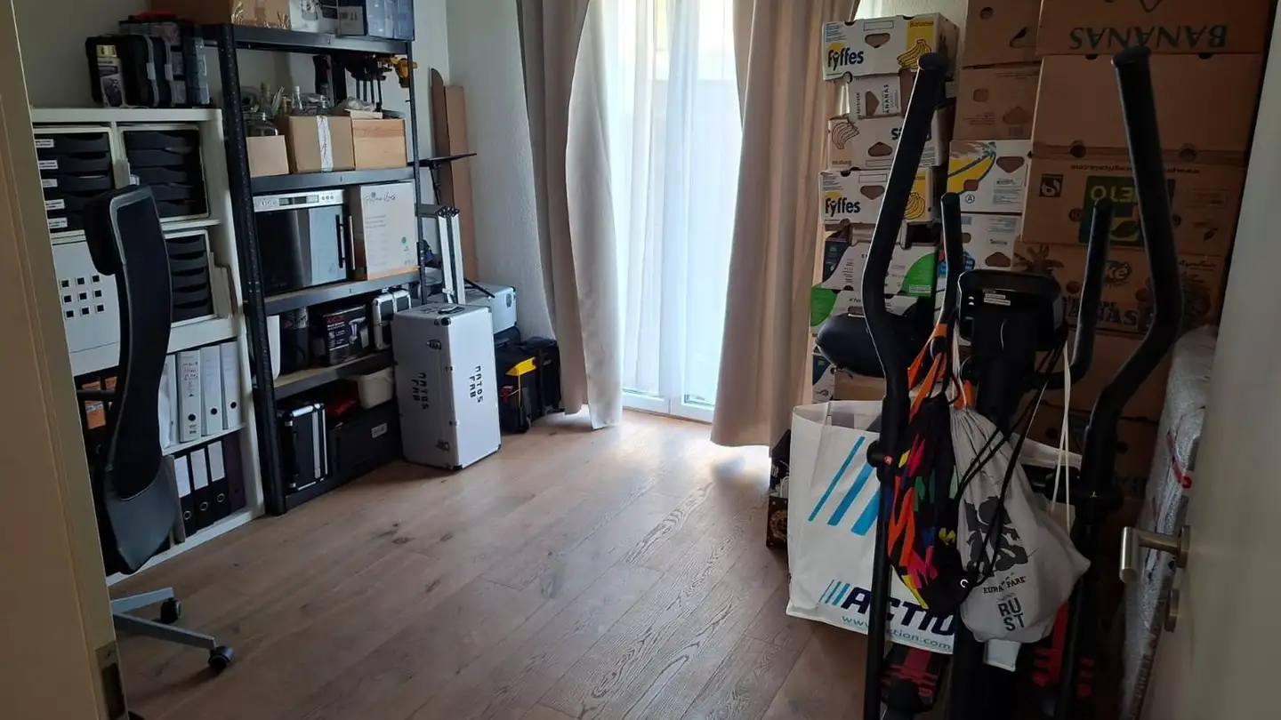 Wohnung mieten - Champ-De-Lune, 1470 Estavayer-le-Lac - Foto 4