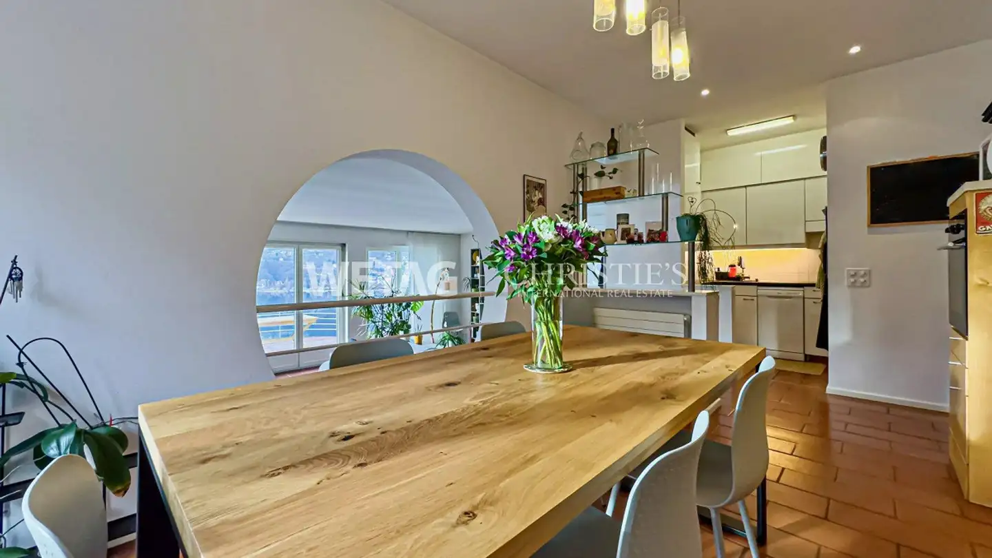 Villa for sale - 6926 Montagnola - Photo 4