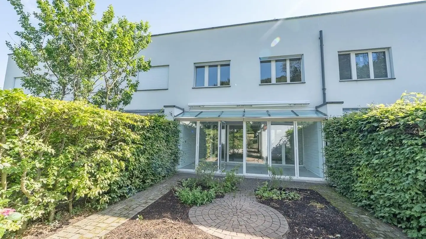 Wohnung kaufen - 9442 Berneck