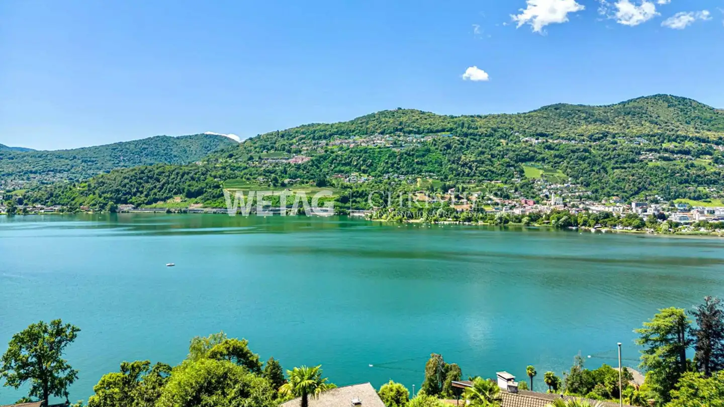 Villa for sale - 6926 Montagnola - Photo 2
