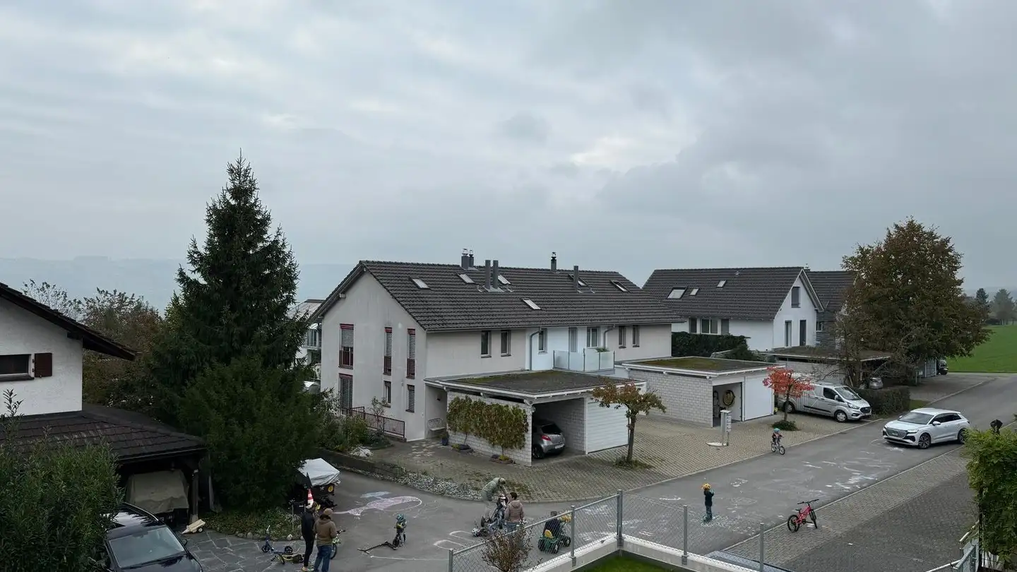 Appartement à louer - Unterdorfstrasse 11, 6276 Hohenrain