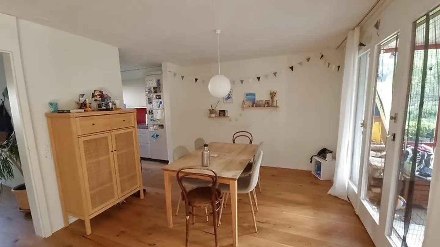 Maison individuelle à louer - 6012 Obernau - Photo 3