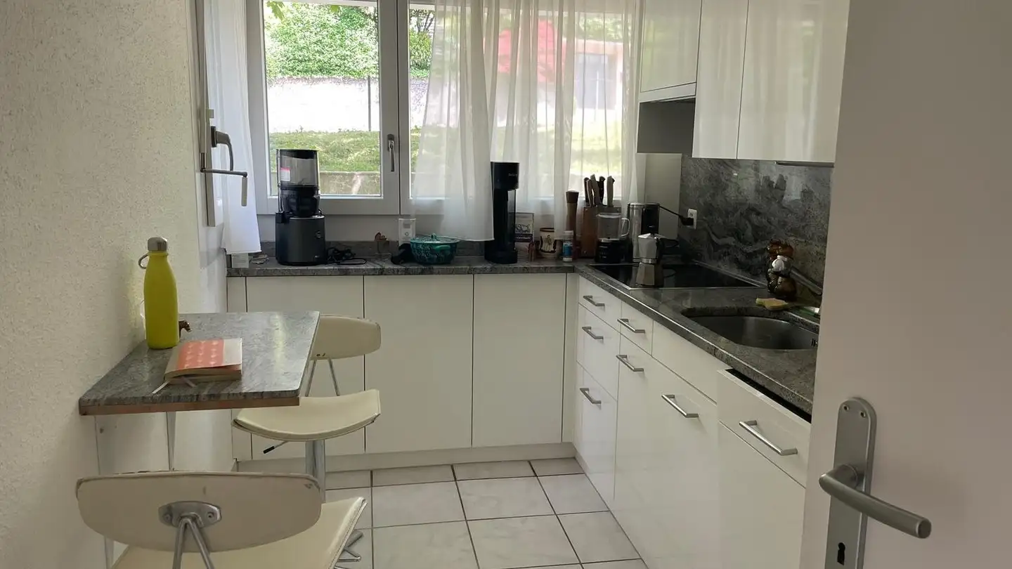 Wohnung mieten - Rietstrasse 5, 8703 Erlenbach ZH - Foto 3