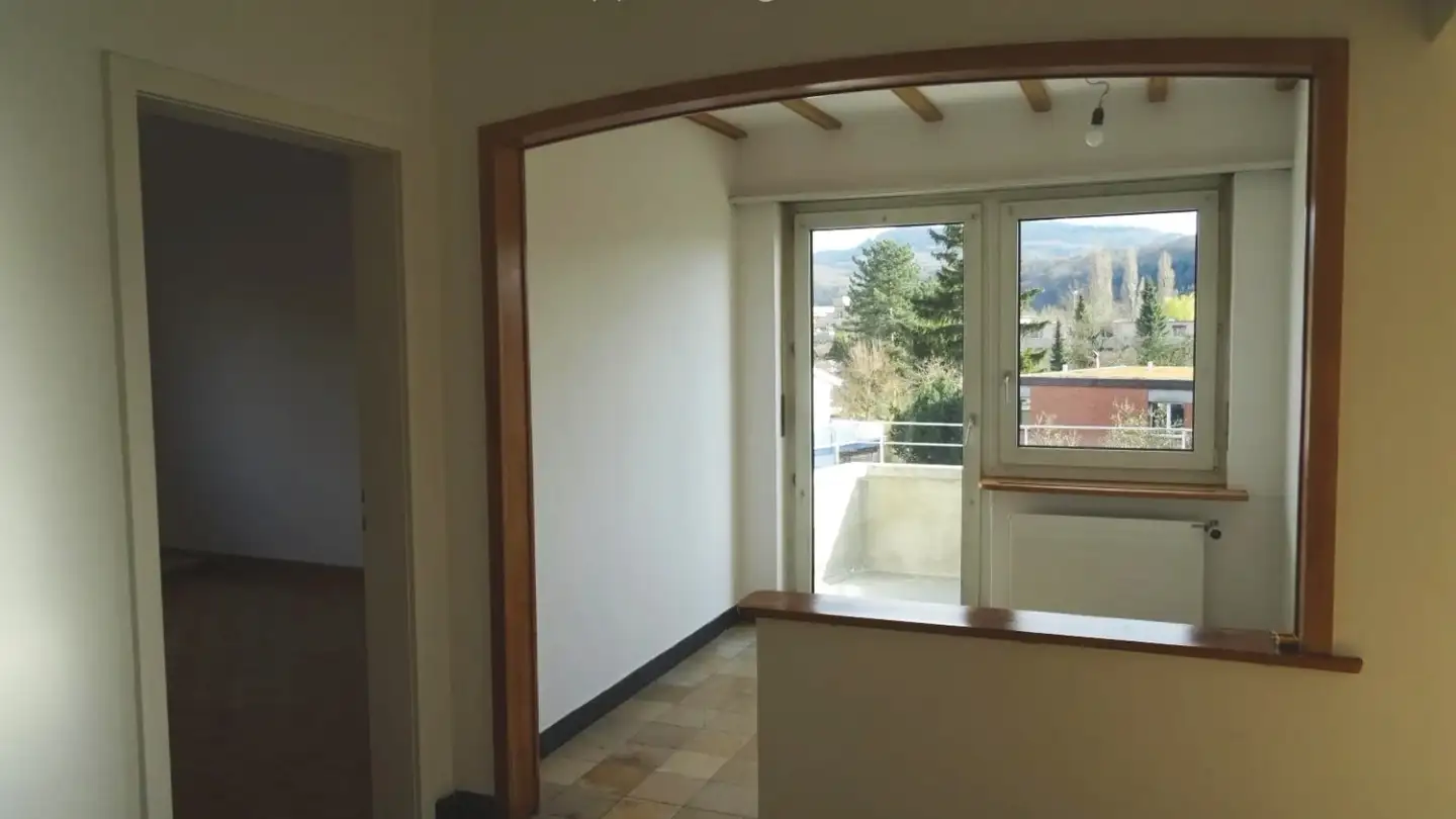 Appartamento in affitto - Lutzertstrasse 25, 4132 Muttenz