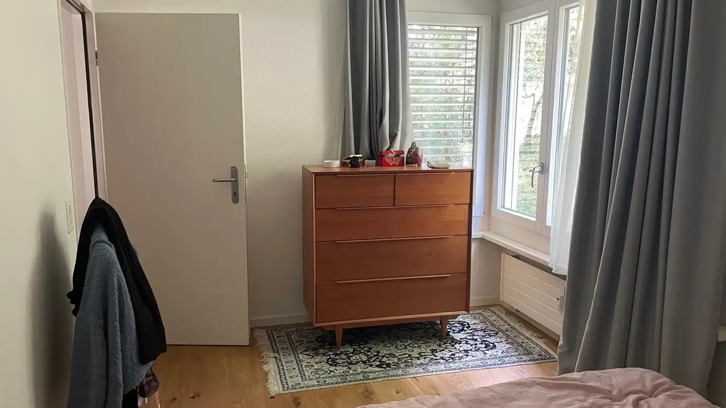 Wohnung mieten - Rietstrasse 5, 8703 Erlenbach ZH - Foto 4