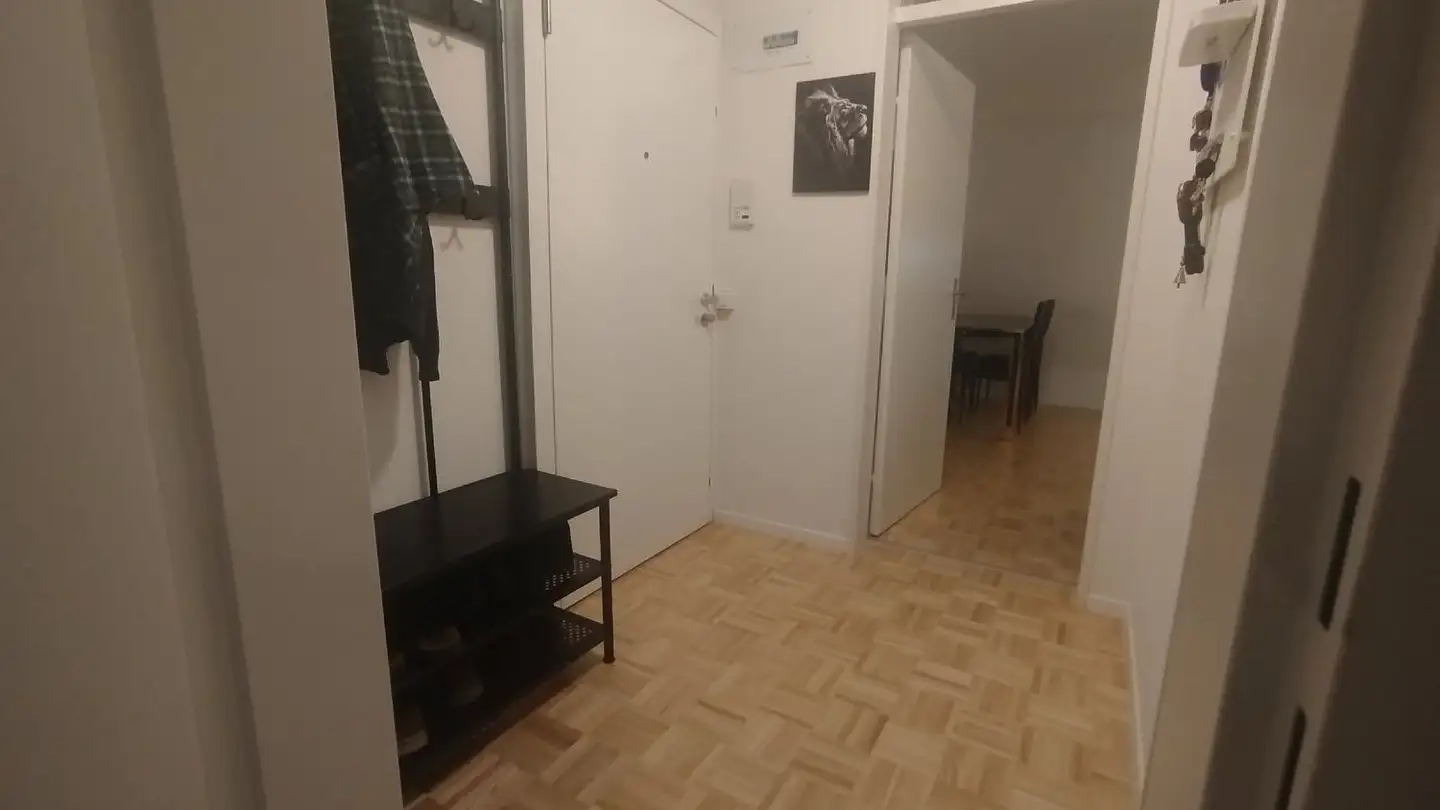 Appartamento in affitto - Fluhmattstrasse 31, 5400 Baden - Foto 3