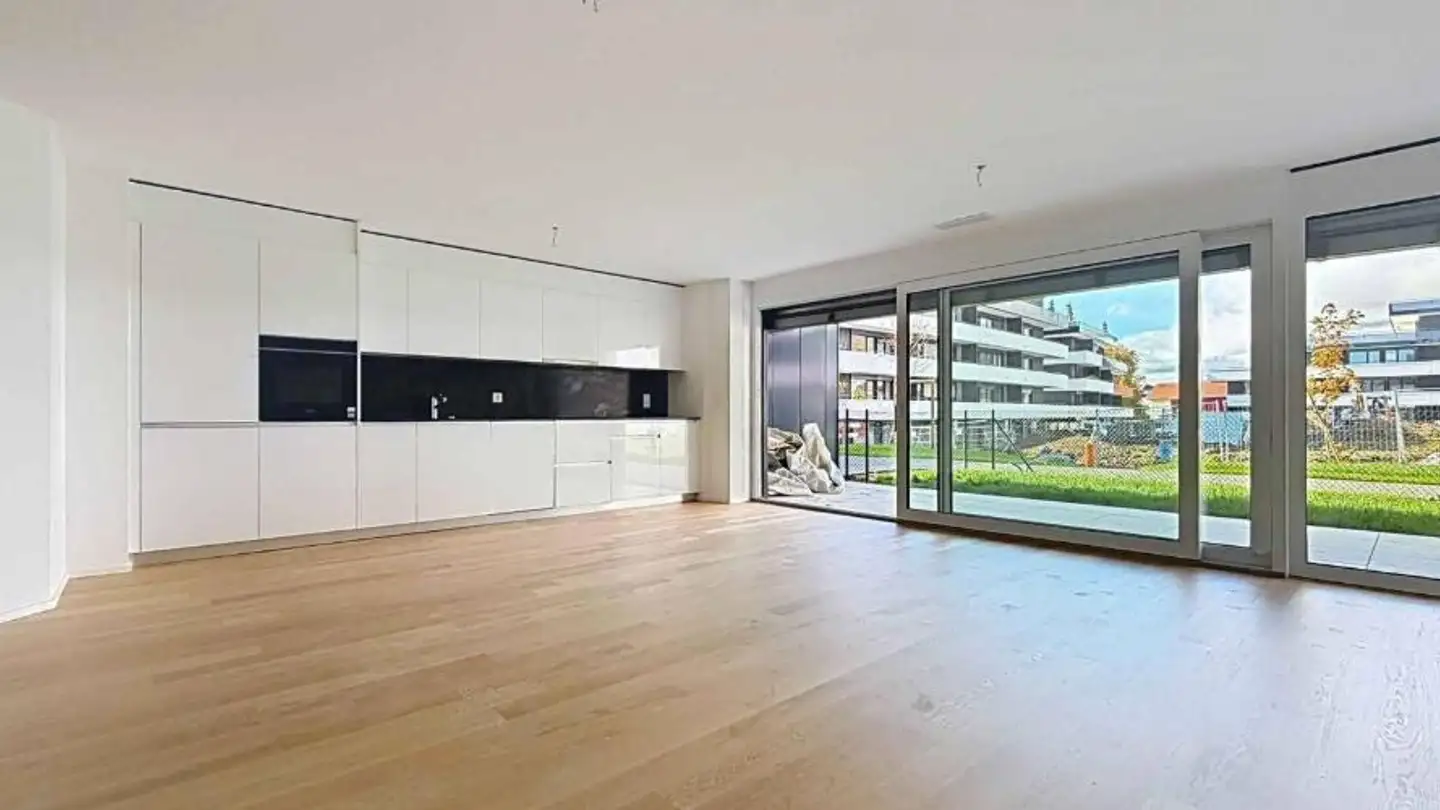 Appartement à vendre - Chemin De La Plage 6, 1180 Rolle - Photo 2