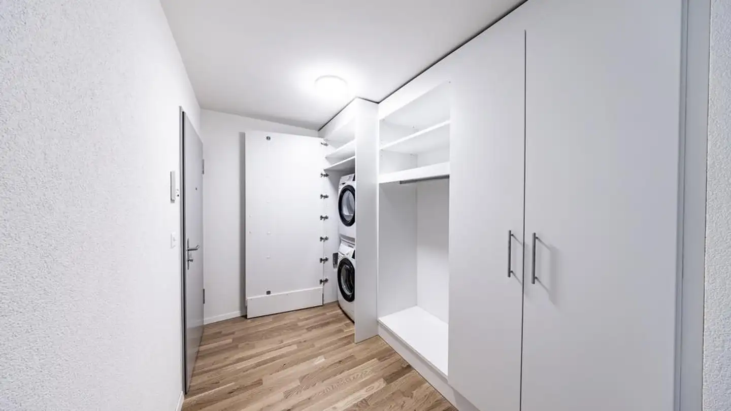 Appartamento in affitto - Schaufelweg 31, 3098 Schliern b. Köniz - Foto 3