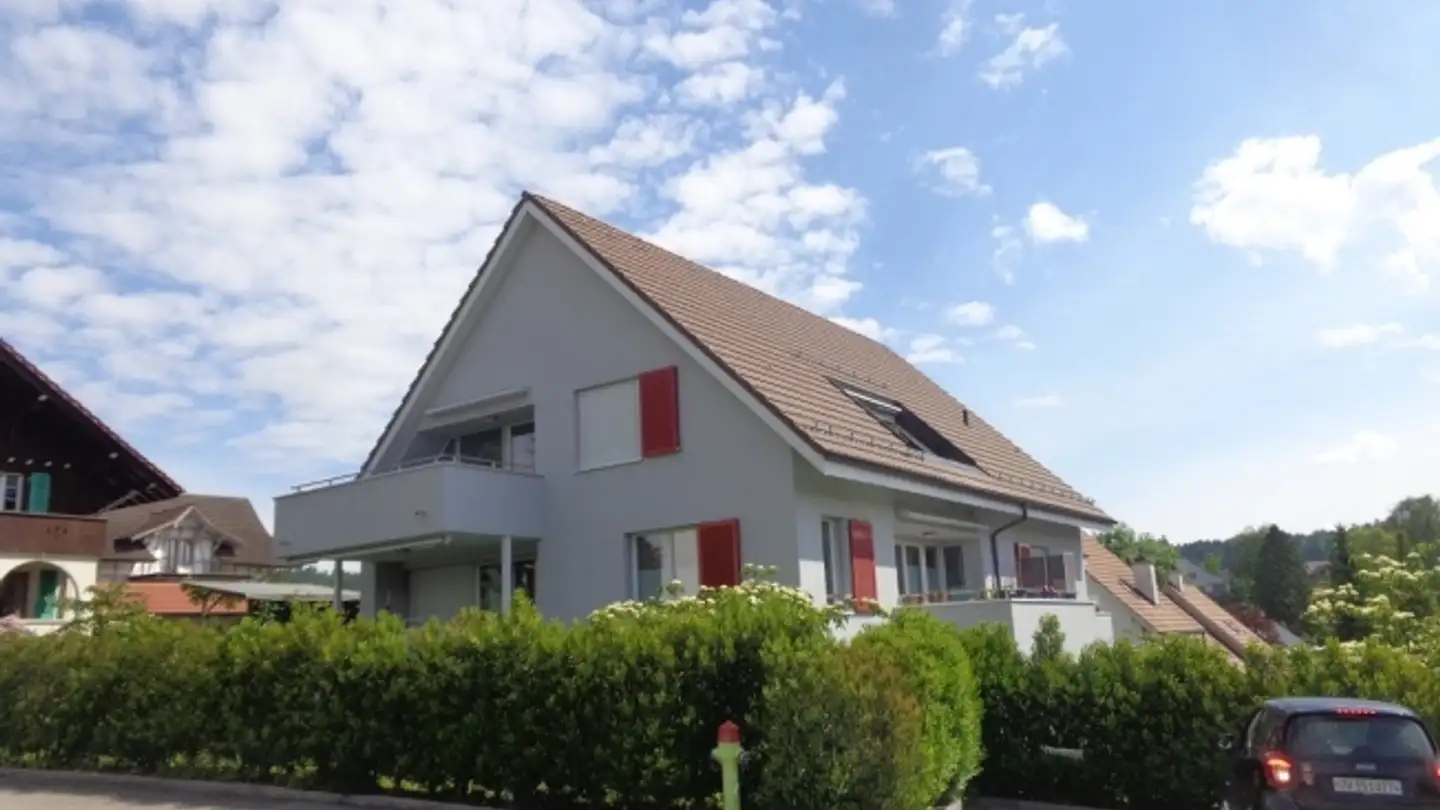 Appartamento in affitto - Räschstrasse 4, 8912 Obfelden - Photo 2