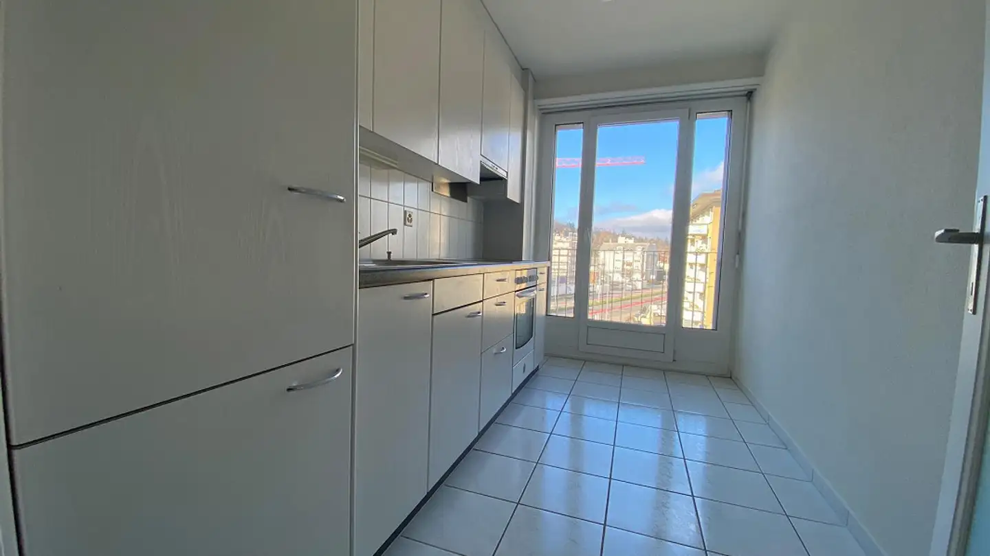 Wohnung mieten - Hofwiesenstrasse, 8604 Volketswil - Foto 3