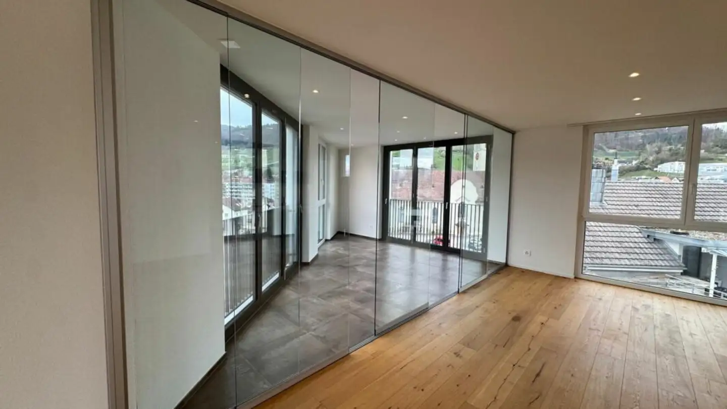 Appartement à louer - Riedistrasse 2, 9434 Au SG - Photo 3