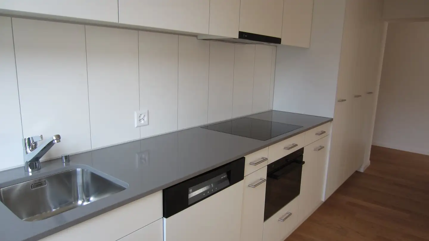 Appartamento in affitto - Tribschenstrasse 20, 6005 Luzern - Foto 4