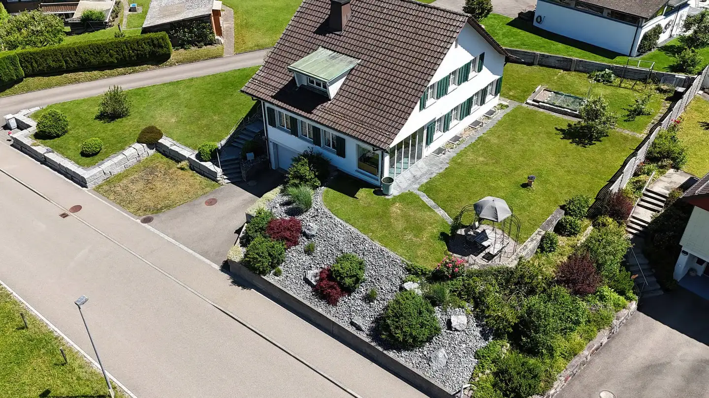 Casa singola in vendita - Chisligstrasse 3, 8127 Forch - Foto 3
